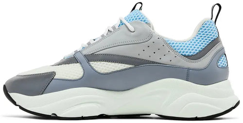 Dior B22 'White Blue'