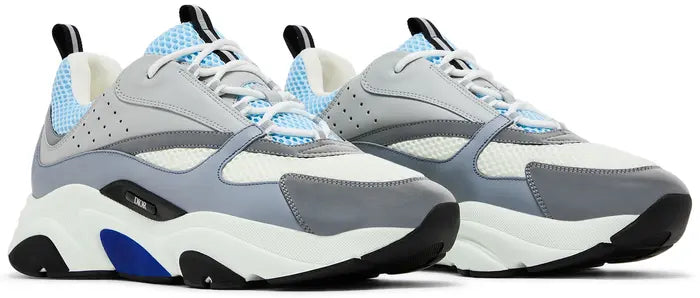 Dior B22 'White Blue'