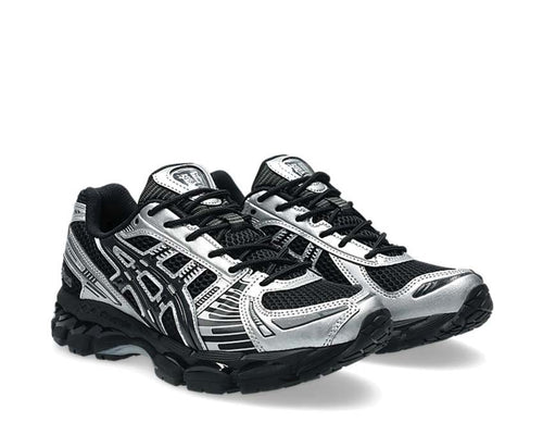 ASICS GEL KAYANO 12.1 "BLACK"